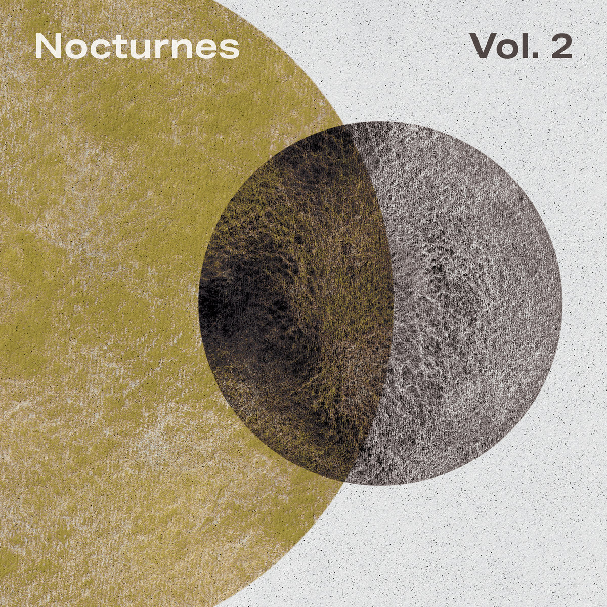 Les Disques Nocturnes